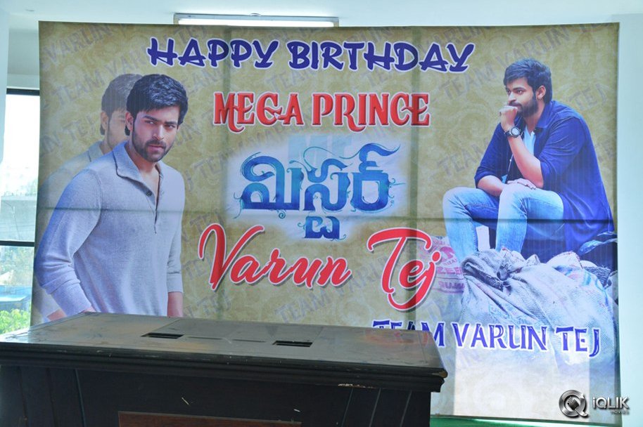 Varun-Tej-Birthday-Celebrations